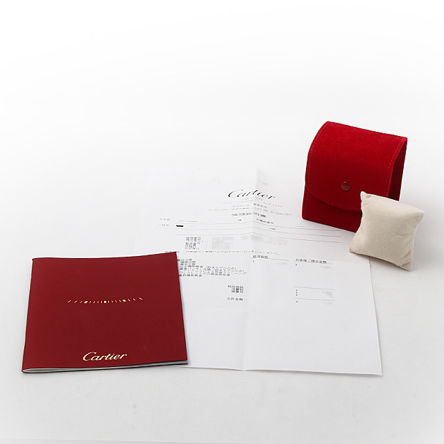 サントス ドゥ モワゼル W25063X9 サブ画像４