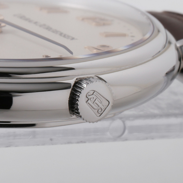 ウルバン ヤーゲンセン  Ref.8 メンズ 中古