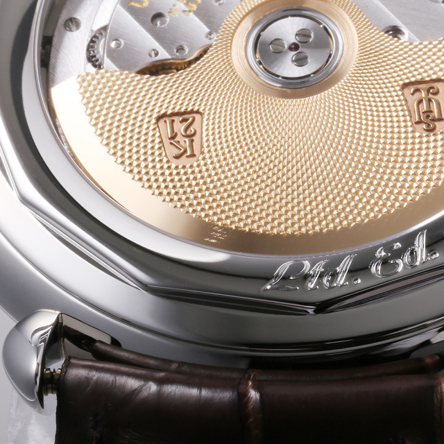 Ref.8 アイボリー URBAN JURGENSEN（ウルバン ヤーゲンセン