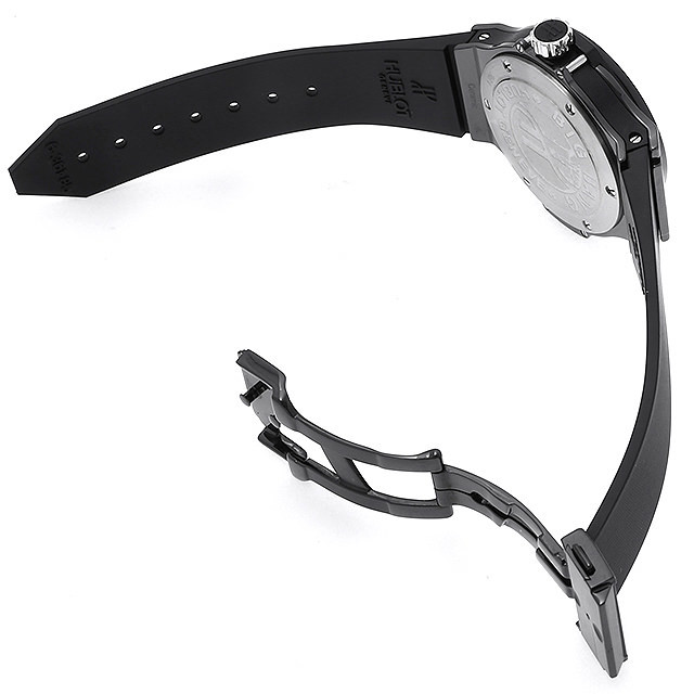 Spirit Of Big Bang Black Magic 42 mm | Hublot