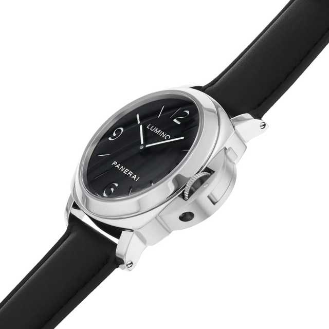 パネライ ルミノールベース PAM00112 メンズ 中古