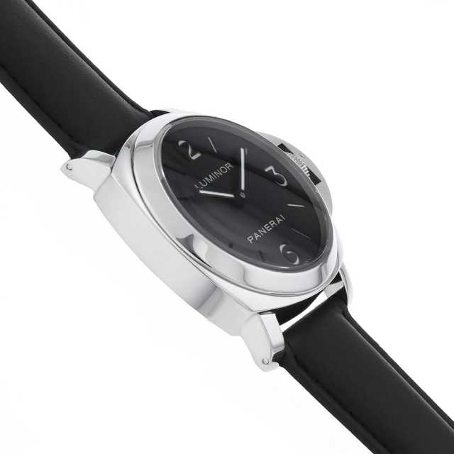 パネライ ルミノールベース PAM00112 メンズ 中古