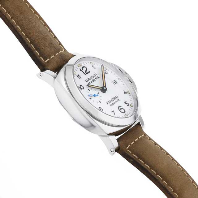 パネライ ルミノールマリーナ PAM01499 メンズ 中古