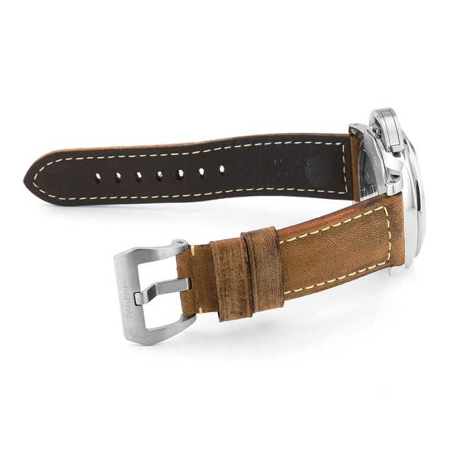 パネライ ルミノールマリーナ PAM01499 メンズ 中古