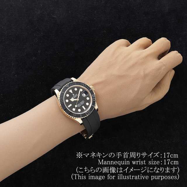 ロレックス ヨットマスター 226658 メンズ 中古