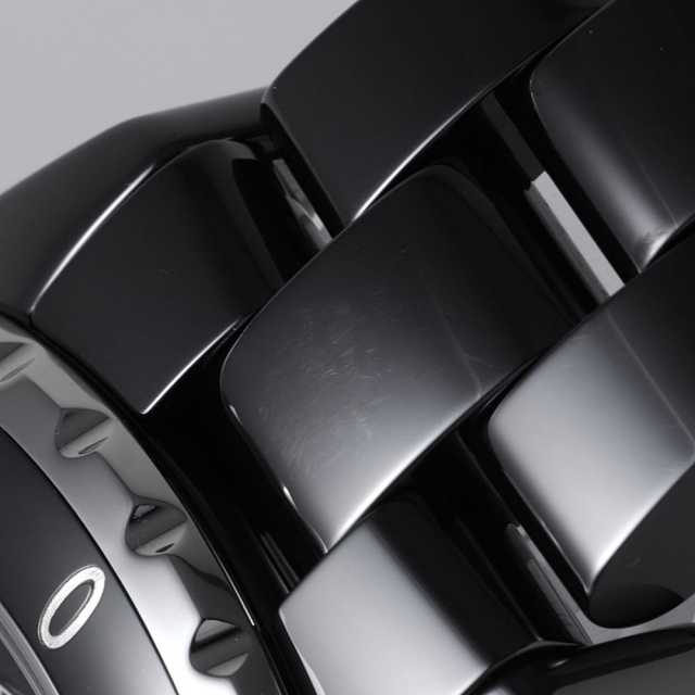 シャネル J12 H2419 メンズ 中古