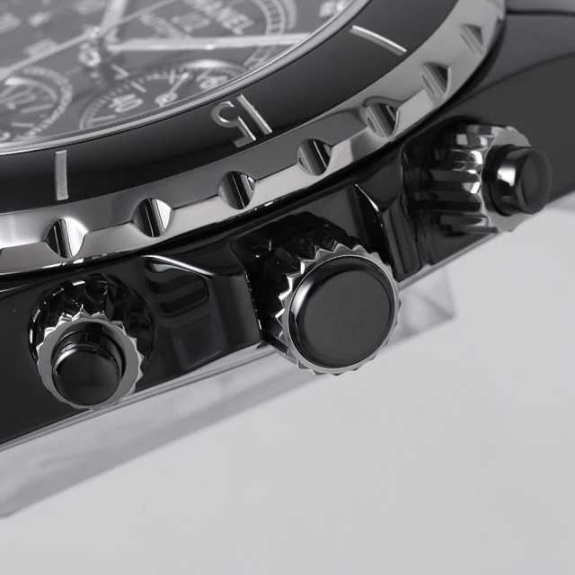 シャネル J12 H2419 メンズ 中古