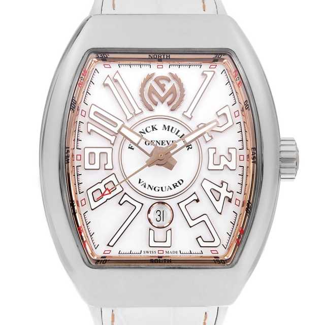 フランクミュラー ヴァンガード の中古・新品腕時計| 東京・大阪の高級