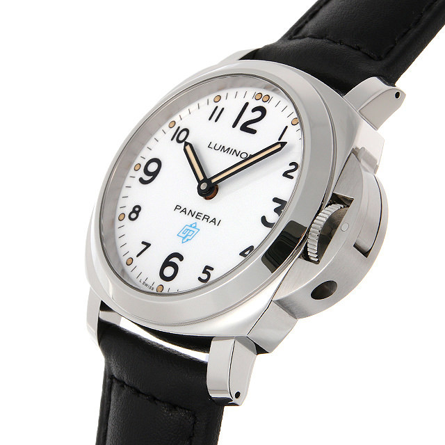 ルミノールベースロゴ アッチャイオ PAM00630 サブ画像１