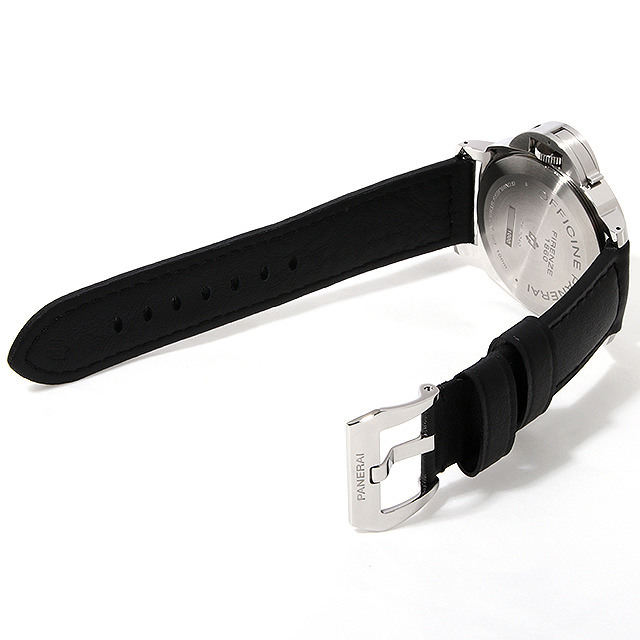 ルミノールベースロゴ アッチャイオ PAM00630 サブ画像２