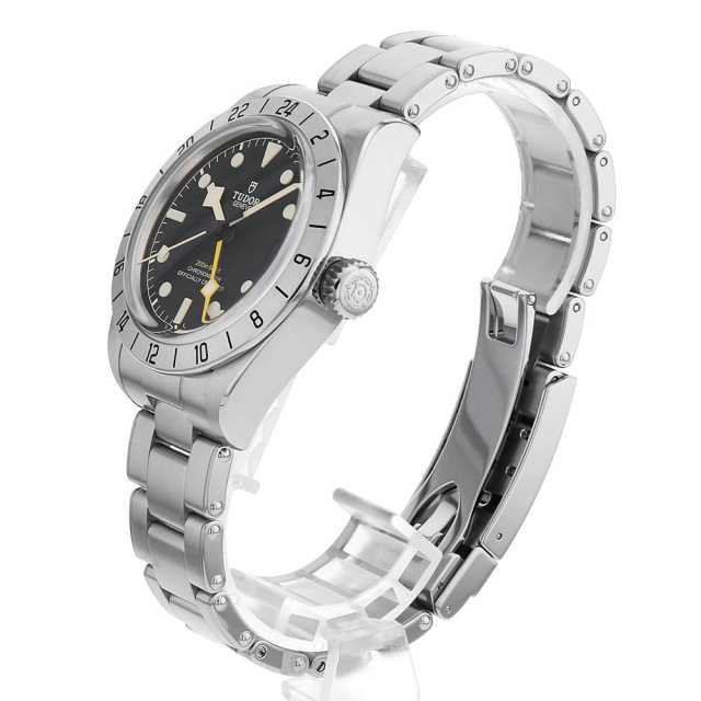 TUDOR Black Bay 79470 Men's Unused