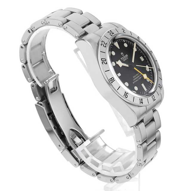 TUDOR Black Bay 79470 Men's Unused