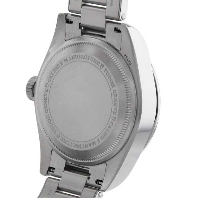 TUDOR Black Bay 79470 Men's Unused