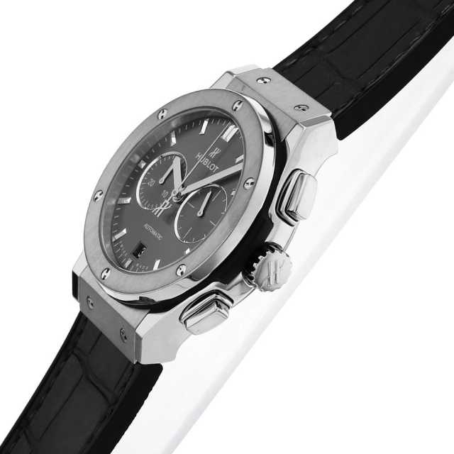 Hublot Classic fusion 541.NX.7070.LR Men's Used