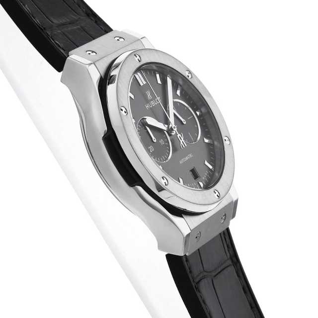Hublot Classic fusion 541.NX.7070.LR Men's Used