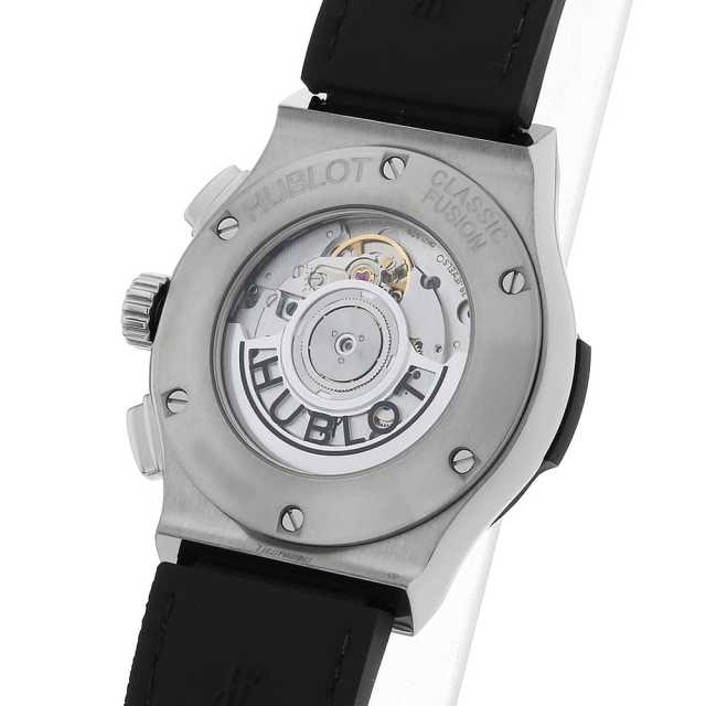 Hublot Classic fusion 541.NX.7070.LR Men's Used