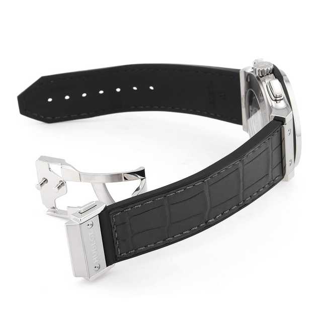 Hublot Classic fusion 541.NX.7070.LR Men's Used