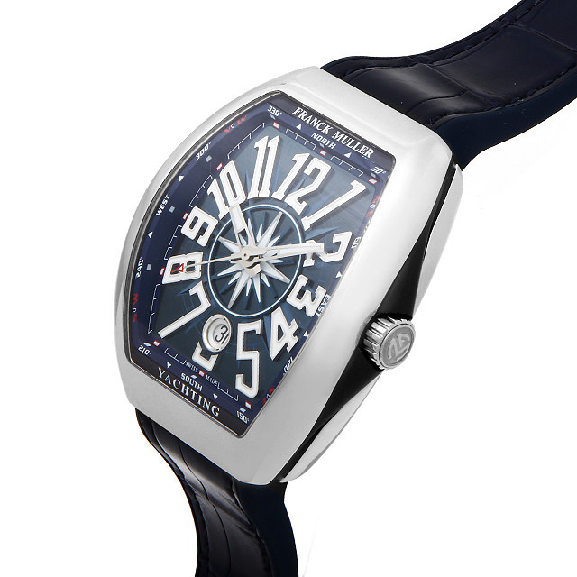 ヴァンガード ヨッティング V41SCDT YACHTING AC BL サブ画像１