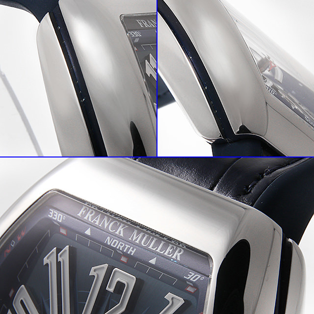 ヴァンガード ヨッティング V41SCDT YACHTING AC BL サブ画像５