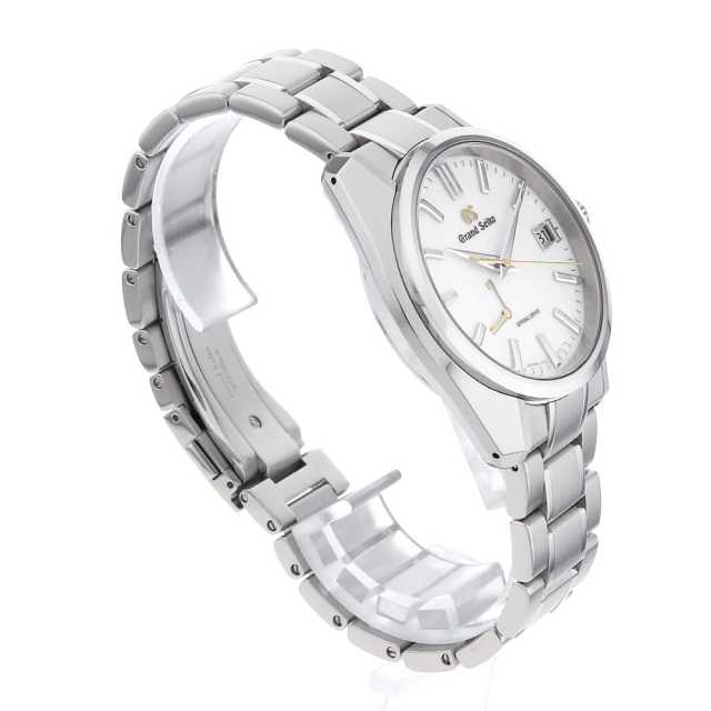 SBGA483 ホワイト Grand Seiko（グランドセイコー）ヘリテージ