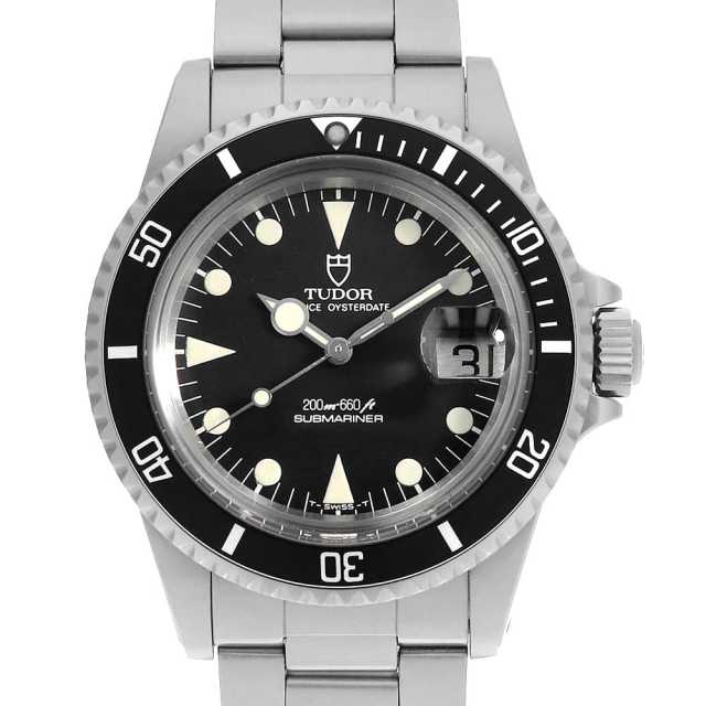 チューダー  76100 メンズ 中古