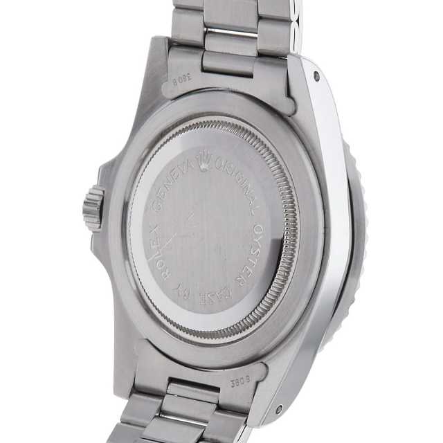 76100 ブラック TUDOR（チューダー）サブマリーナデイト 中古 | 東京