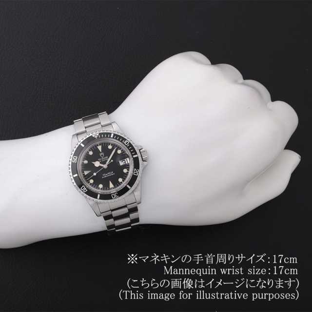 チューダー  76100 メンズ 中古