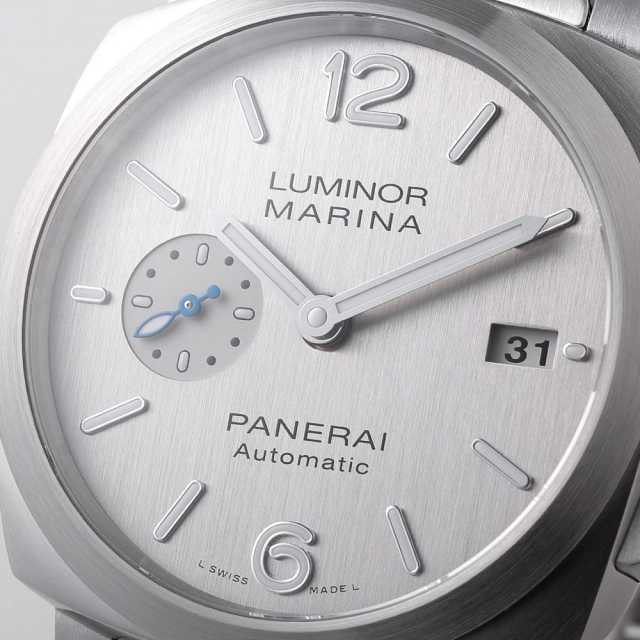 パネライ ルミノールマリーナ PAM00977 メンズ 中古