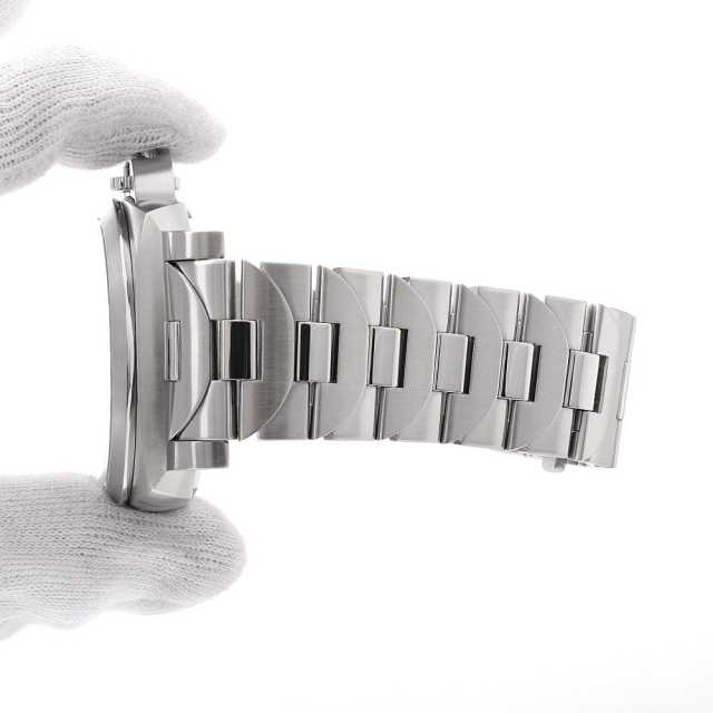 時*ェ様 未使用　パネライ　ルミノールマリーナ　ケース径40mm ラバー 時*ェ様 未使用 パネライ ルミノールマリーナ ケース径40mm