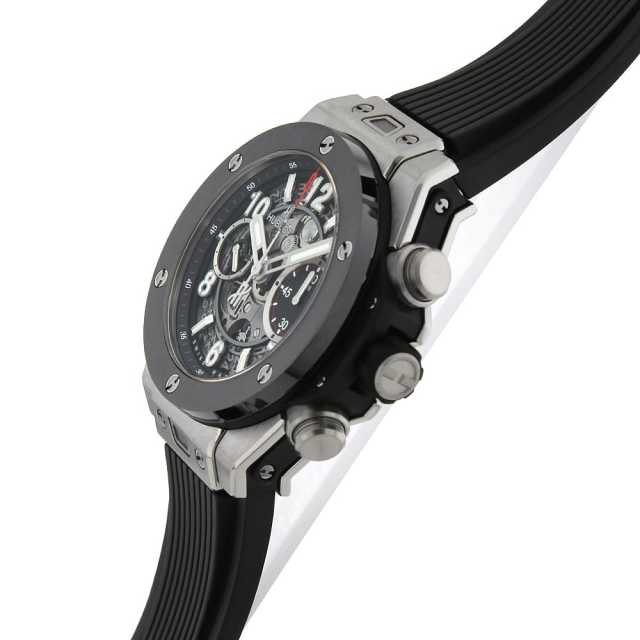 ウブロ ビッグバン 441.NM.1170.RX メンズ 中古