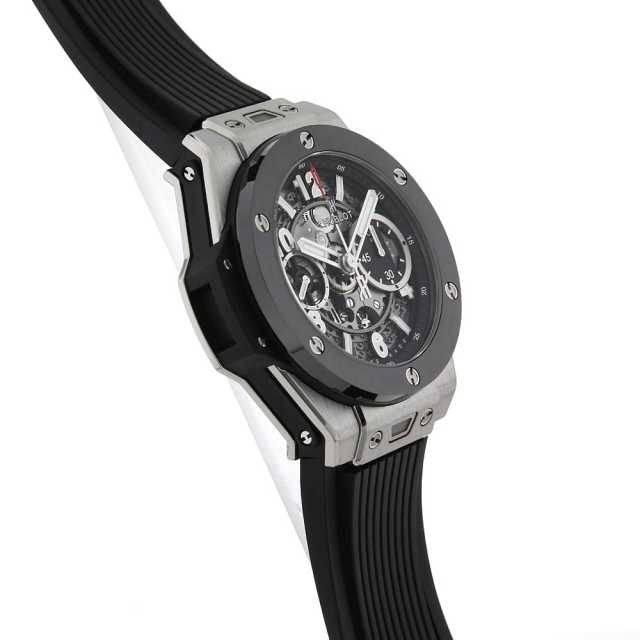 ウブロ ビッグバン 441.NM.1170.RX メンズ 中古