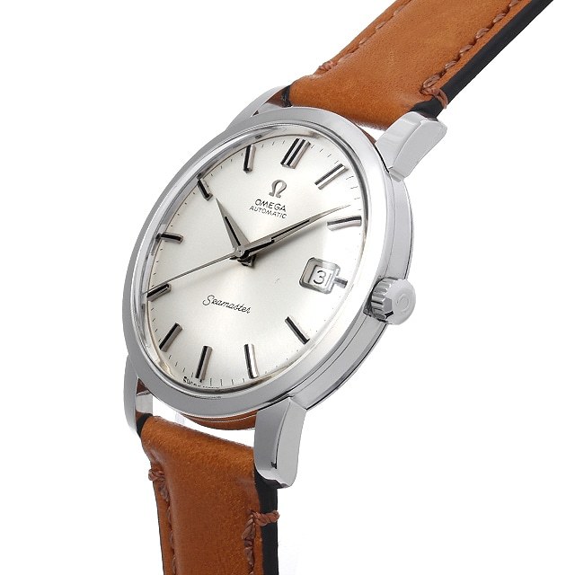 シーマスター Cal.562 166011 サブ画像１