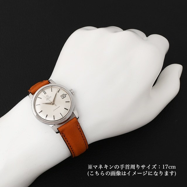 シーマスター Cal.562 166011 サブ画像３
