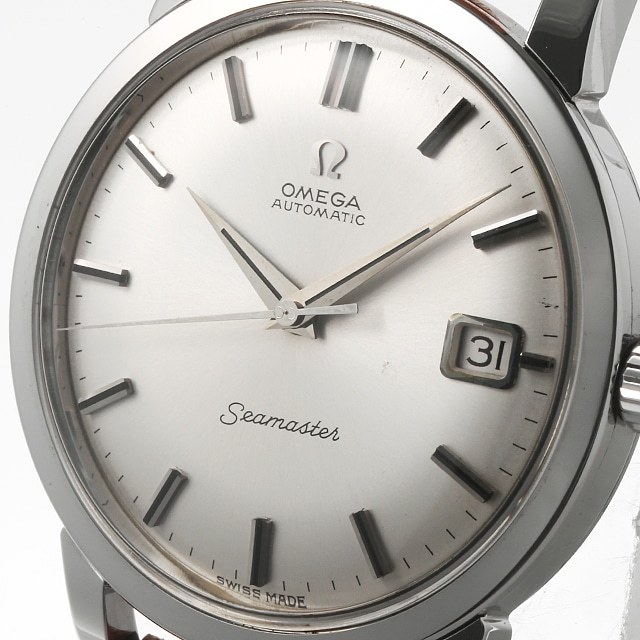 シーマスター Cal.562 166011 サブ画像４