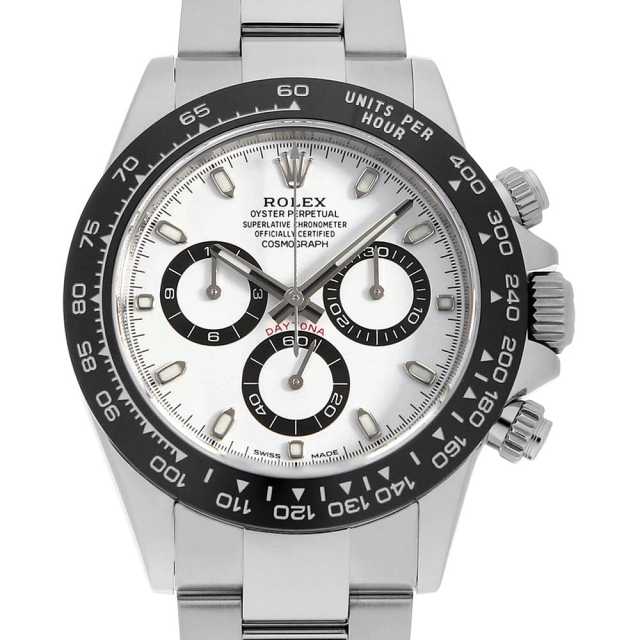 ロレックス デイトナ 116500LN メンズ 中古