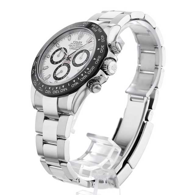 ロレックス デイトナ 116500LN メンズ 中古