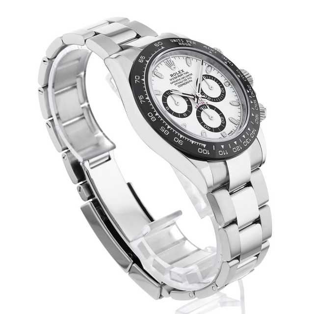 ロレックス デイトナ 116500LN メンズ 中古