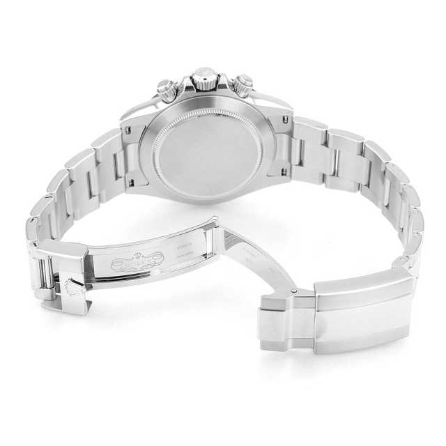 ロレックス デイトナ 116500LN メンズ 中古
