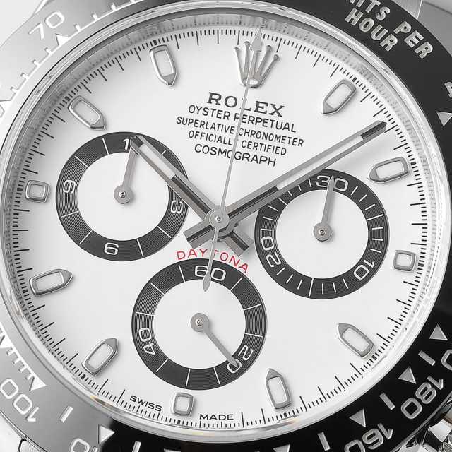 ロレックス デイトナ 116500LN メンズ 中古