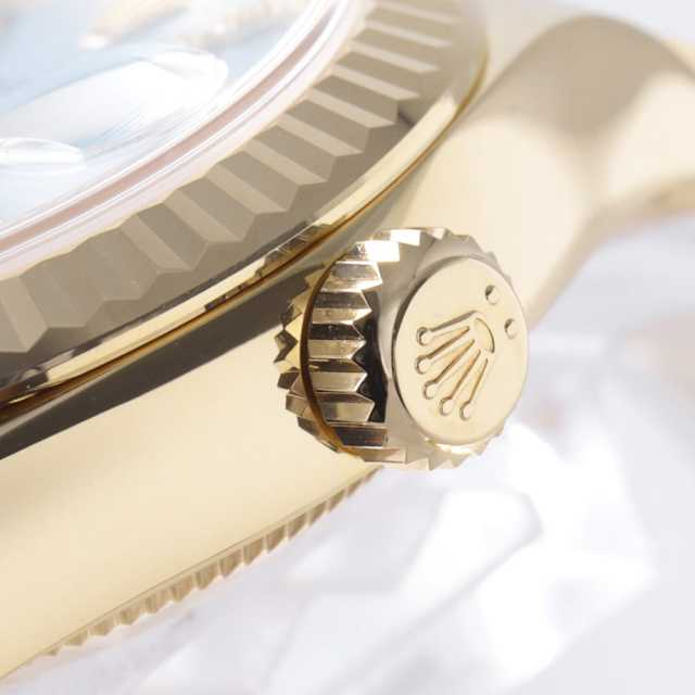 ロレックス デイトジャスト 279178 レディース 中古