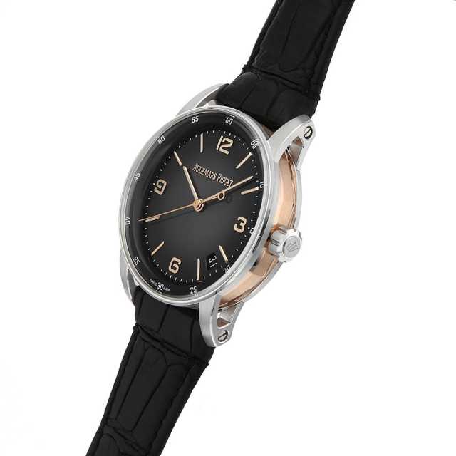 AUDEMARS PIGUET CODE11.59 15210CR. OO. A002CR.01 Men's Used