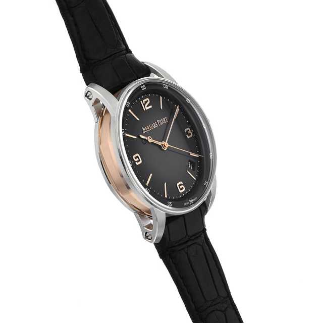 AUDEMARS PIGUET CODE11.59 15210CR. OO. A002CR.01 Men's Used