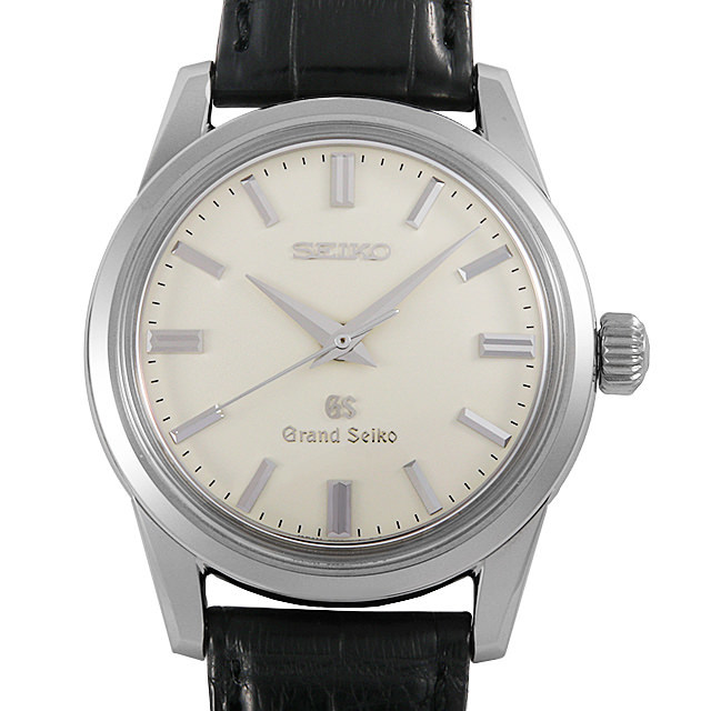 Sbgw001 Grand Seiko グランドセイコー メカニカル 中古 中古 新品時計なら銀座rasin ロレックス パテックフィリップ フランクミュラーなど U Sbgw001
