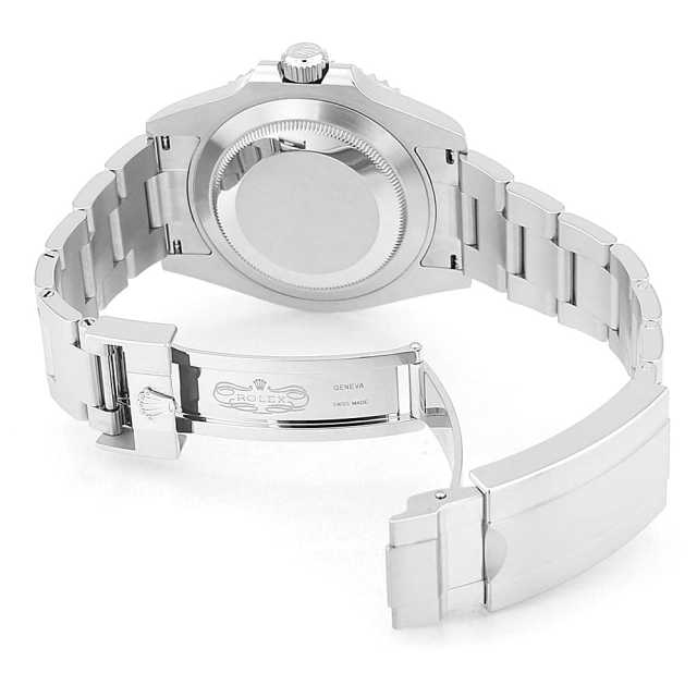 ロレックス サブマリーナ 126610LN メンズ 中古