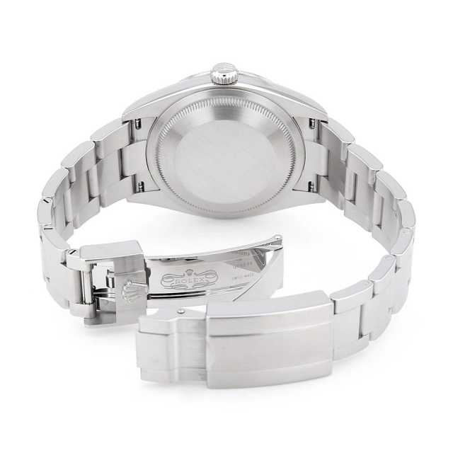 ROLEX Explorer 124270 Men's Used