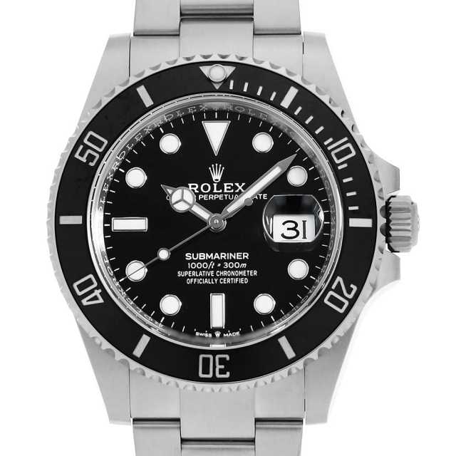 ロレックス サブマリーナ の中古・新品腕時計| 東京・大阪の高級  