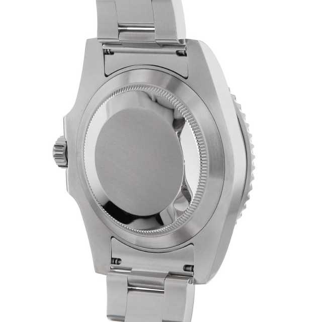 ロレックス サブマリーナ 116610LV メンズ 中古