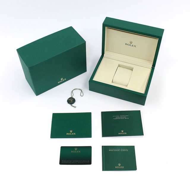 ロレックス サブマリーナ 126610LN メンズ 中古