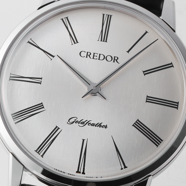 【訳有】セイコー(SEIKO) フラッグシップモデル？クレドール(CREDOR) SEIKO セイコー クレドール パシフィ－ク クロノグラフ 自動巻き