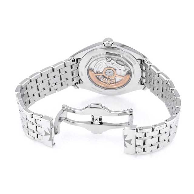 ヴァシュロンコンスタンタン フィフティーシックス 4600E/110A-B487 メンズ 中古